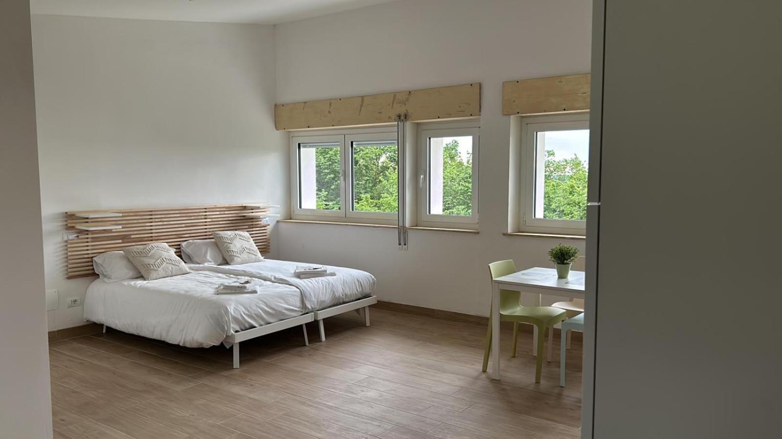 Il Colle Hotel Buia ภายนอก รูปภาพ