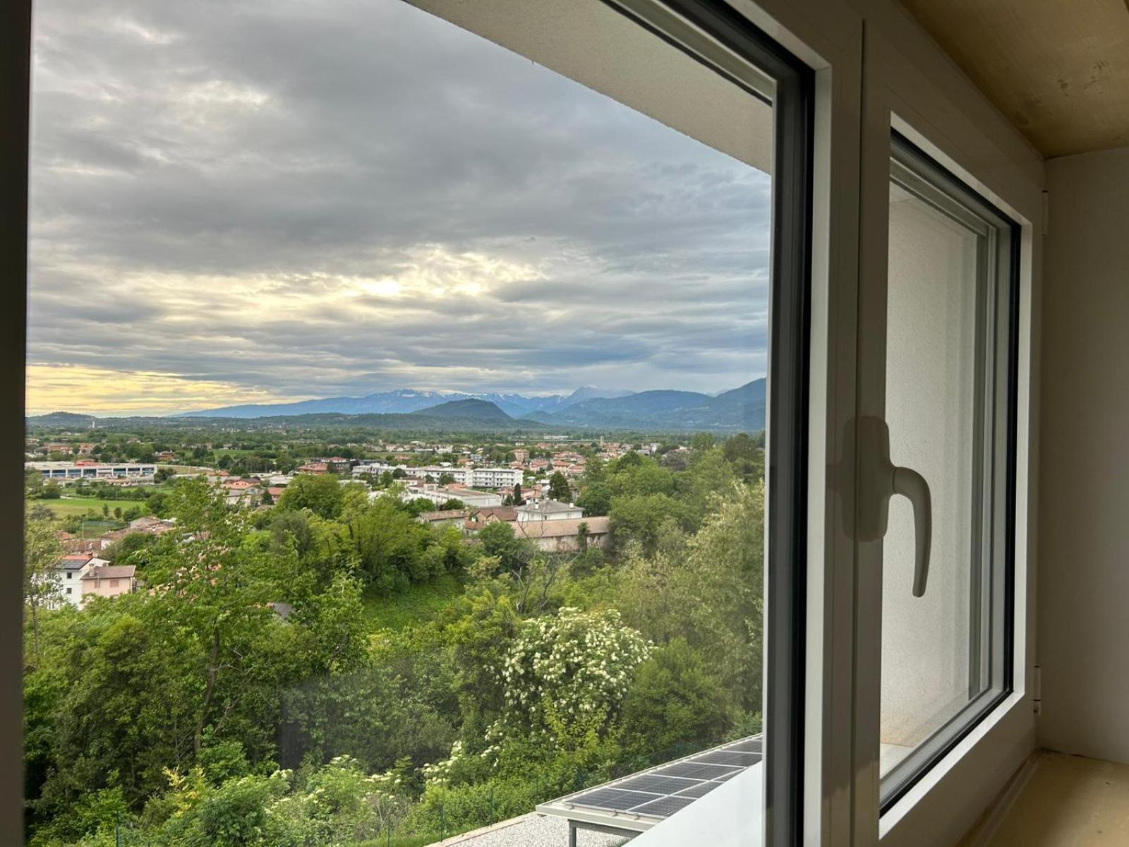 Il Colle Hotel Buia ภายนอก รูปภาพ